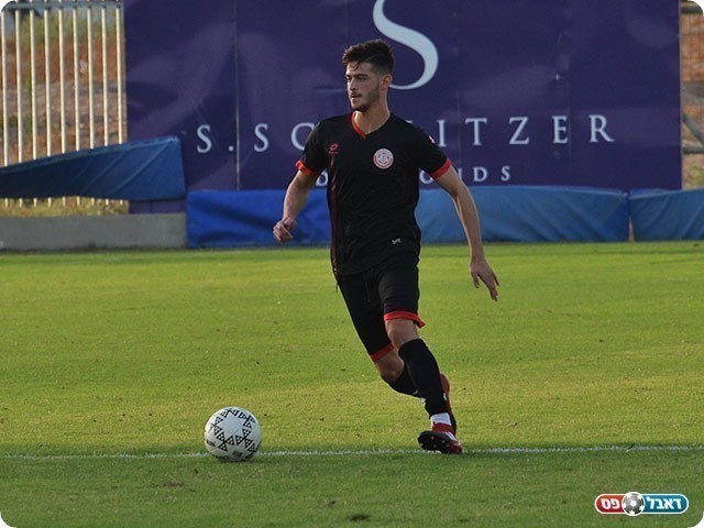 אילון אלימלך (אבי רביבו)